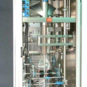 EM1 – Semi-Automatic Sachet Machine semi-automatic sachet machine for liquids