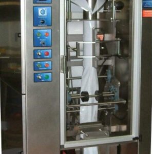 automatic sachet machine for liquids EM2A – Automatic Sachet Machine for Liquids