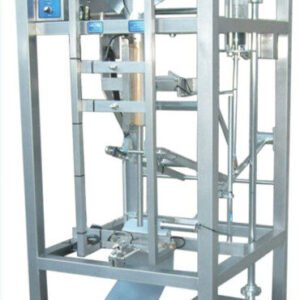 manual yogurt packer South Africa MAN1 – Manual Yogurt Packer (6-Pack Filling Machine)